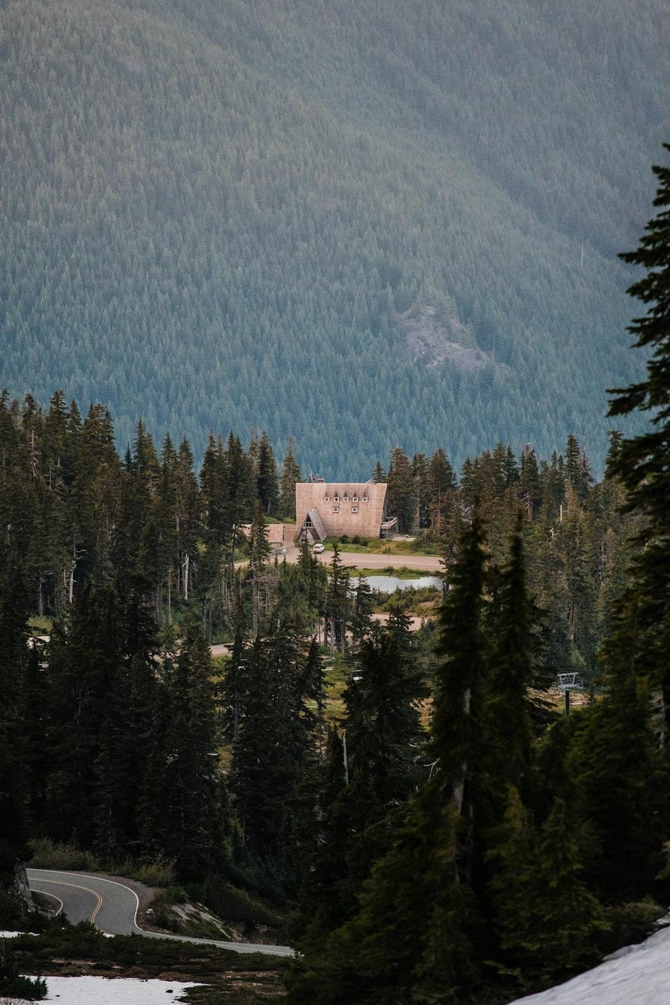 Kythralon Quintho Hotel Mountain View