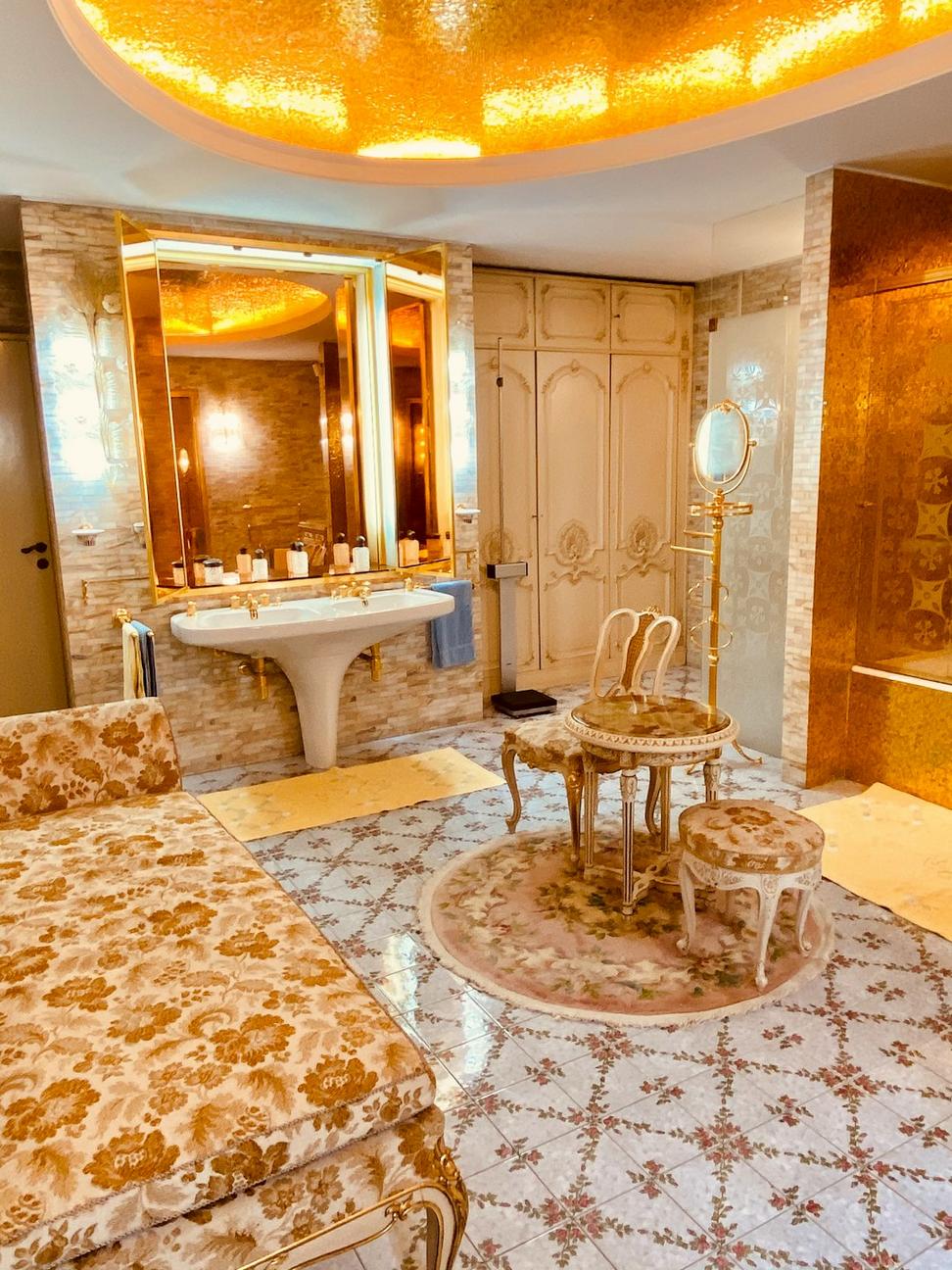 Wellness Sanctuary Suite