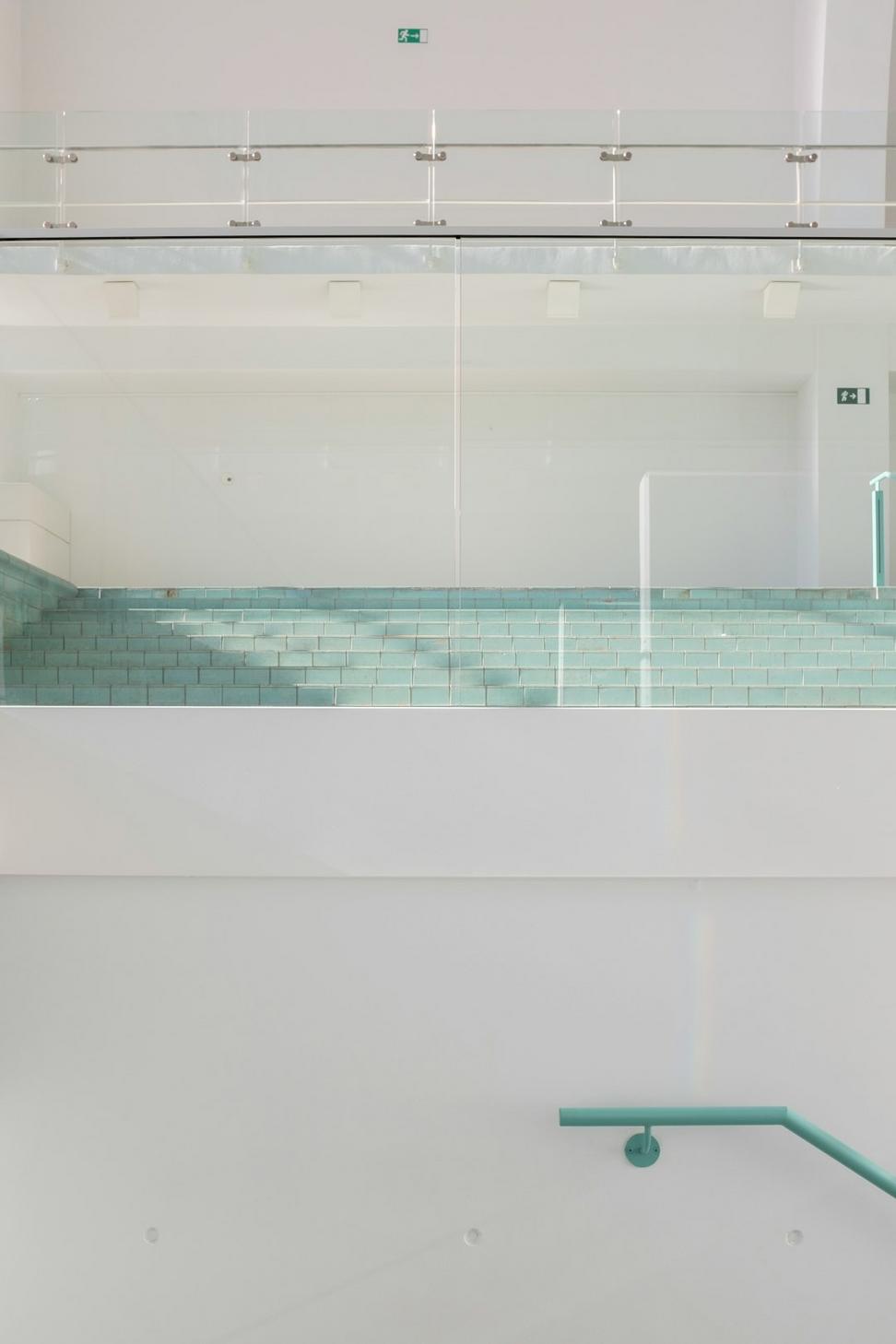 Spa and Wellness