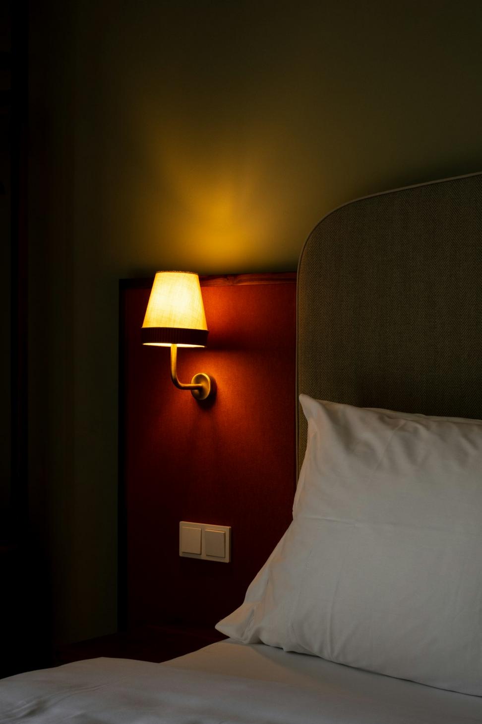 Room Amenities
