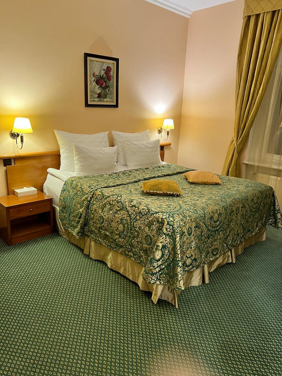 Family Retreat Suite