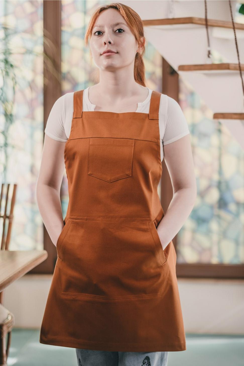 Chef Amelie