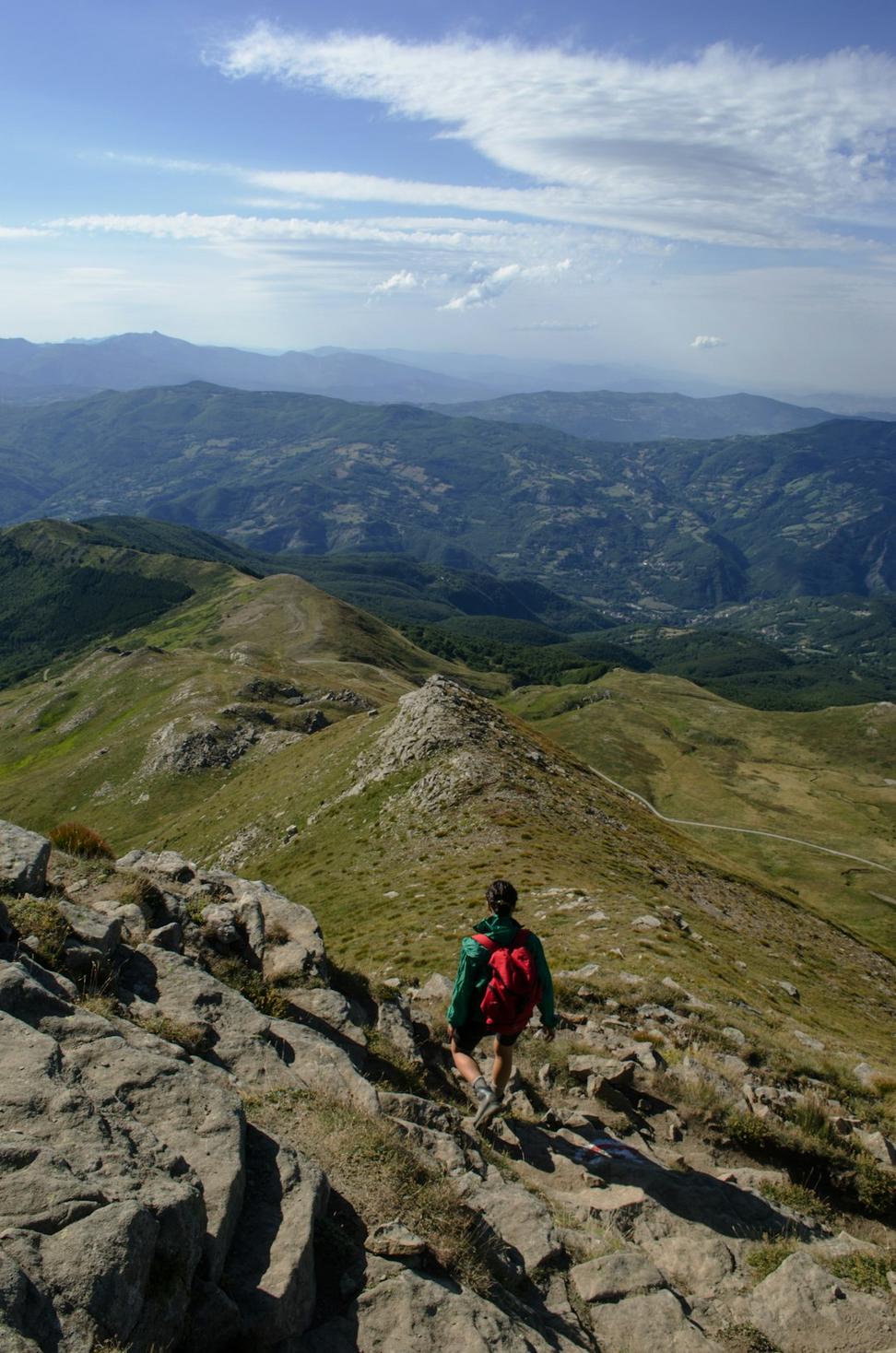 Guided Hiking