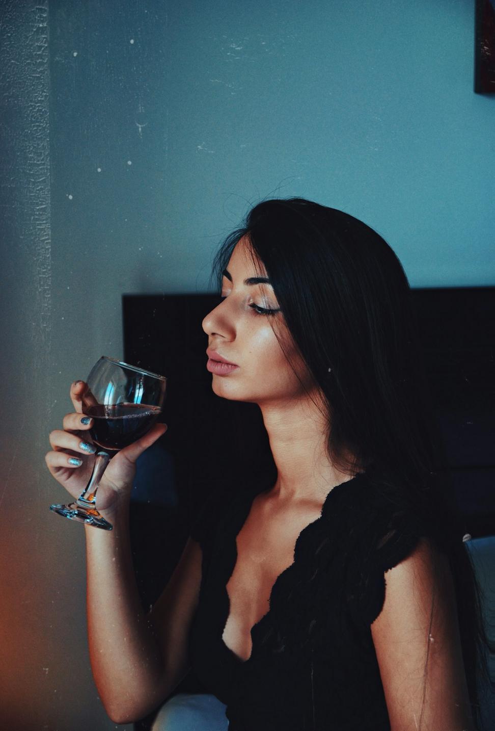 Sommelier Thomas